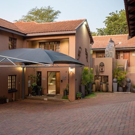 Casa Albergo Corporate Guest House Pretoria-Noord Eksteriør billede