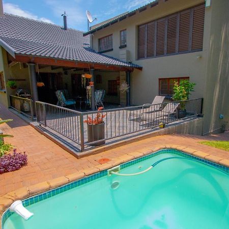 Casa Albergo Corporate Guest House Pretoria-Noord Eksteriør billede