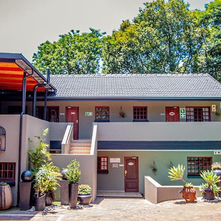 Casa Albergo Corporate Guest House Pretoria-Noord Eksteriør billede