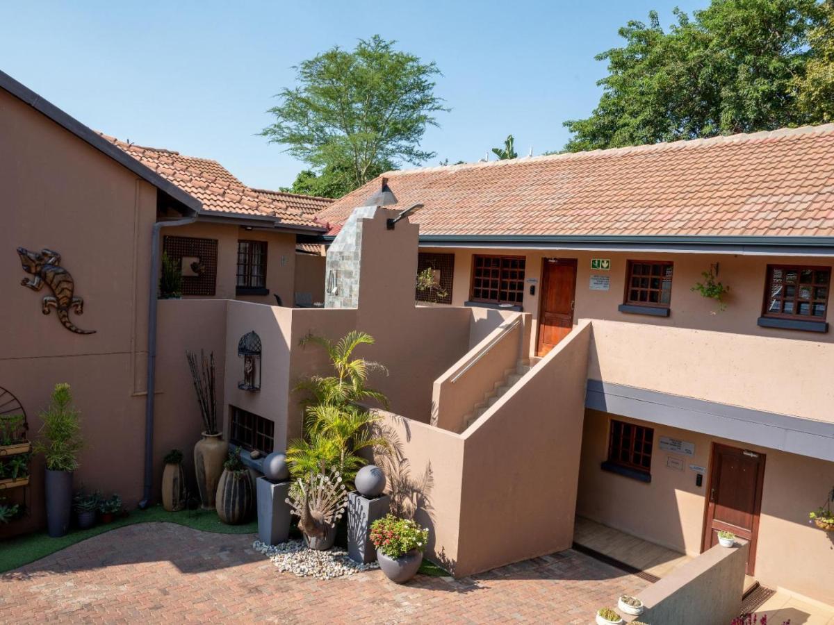 Casa Albergo Corporate Guest House Pretoria-Noord Eksteriør billede