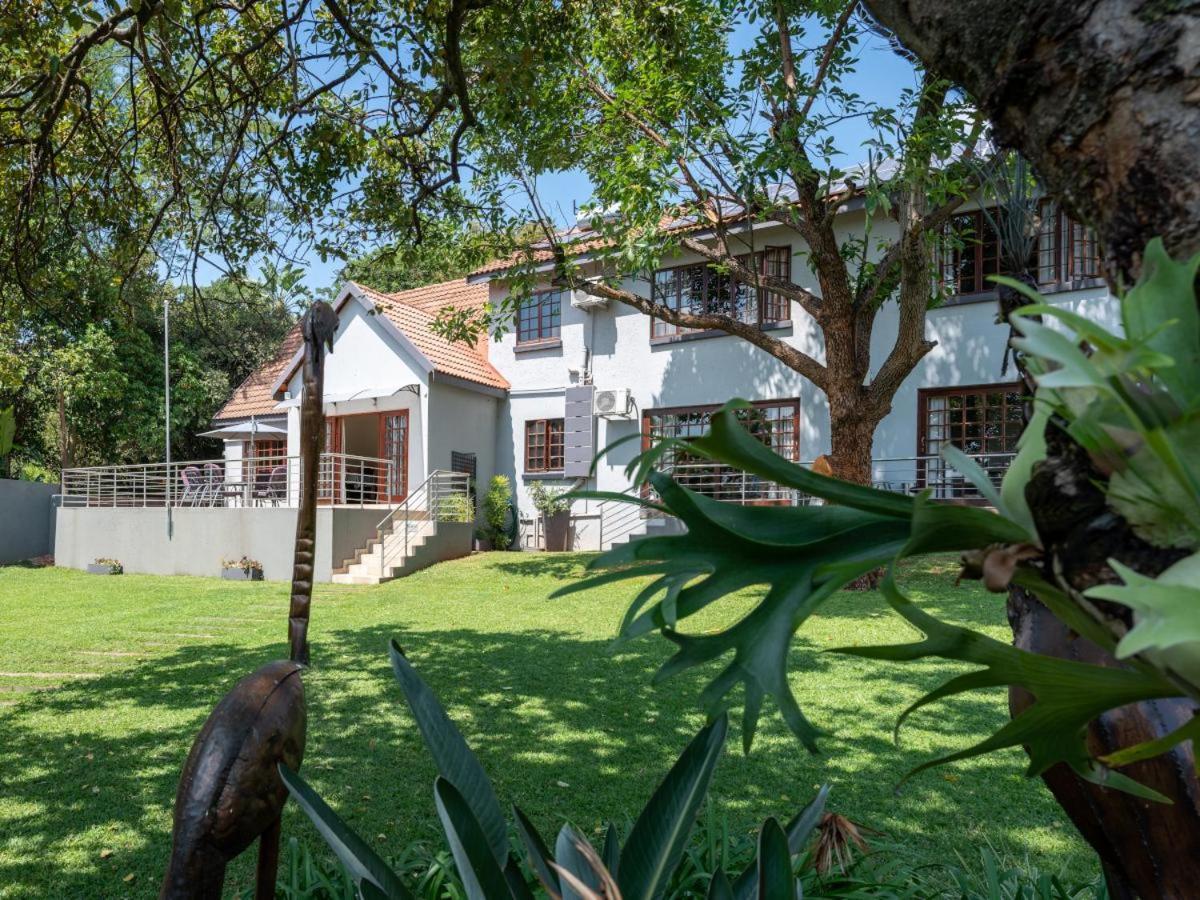 Casa Albergo Corporate Guest House Pretoria-Noord Eksteriør billede