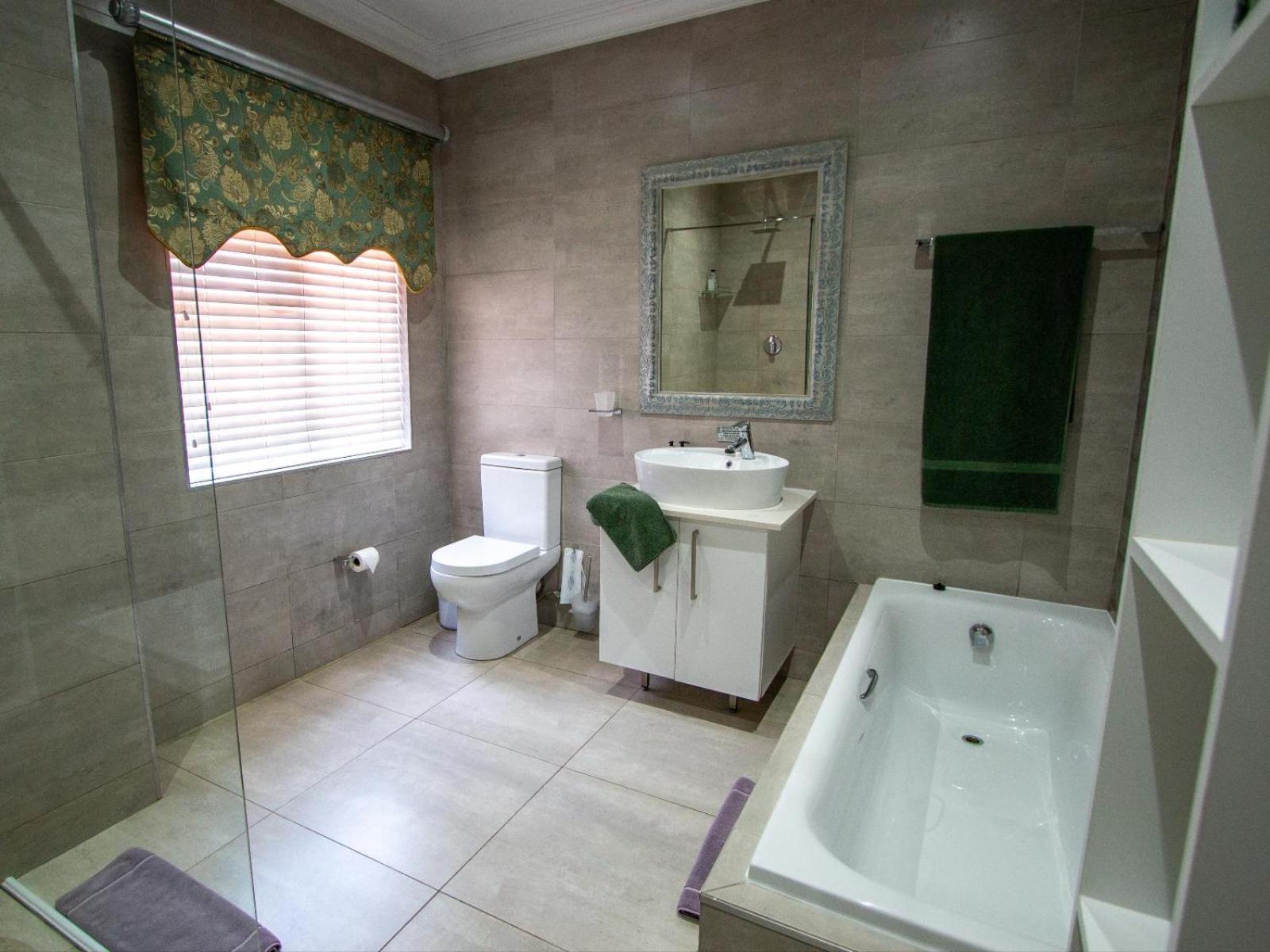 Casa Albergo Corporate Guest House Pretoria-Noord Værelse billede