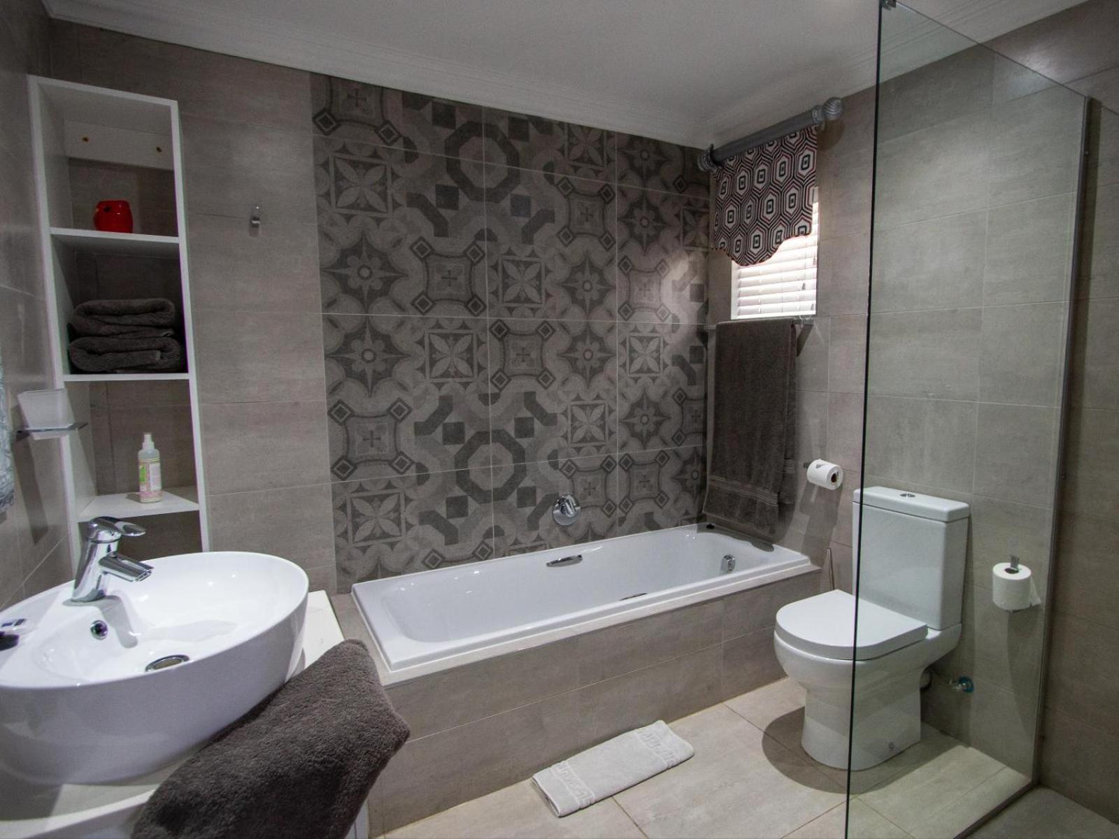 Casa Albergo Corporate Guest House Pretoria-Noord Værelse billede