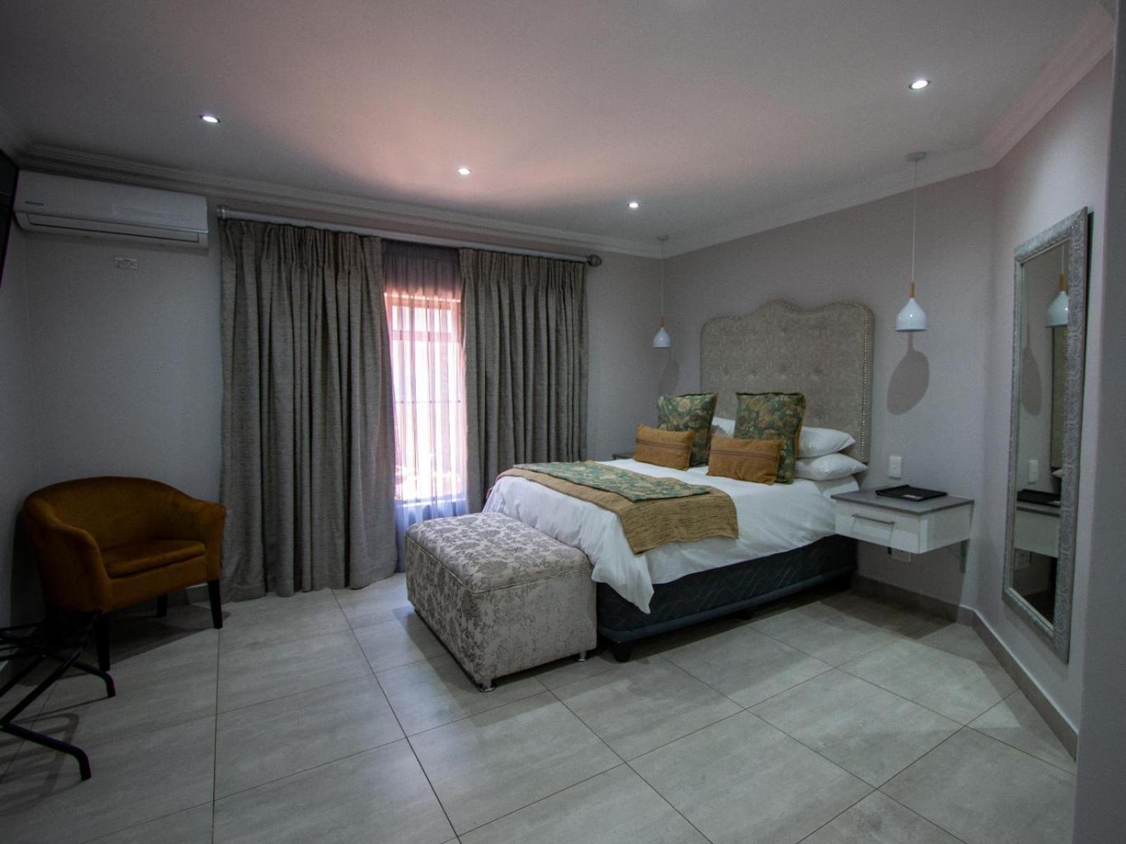 Casa Albergo Corporate Guest House Pretoria-Noord Værelse billede