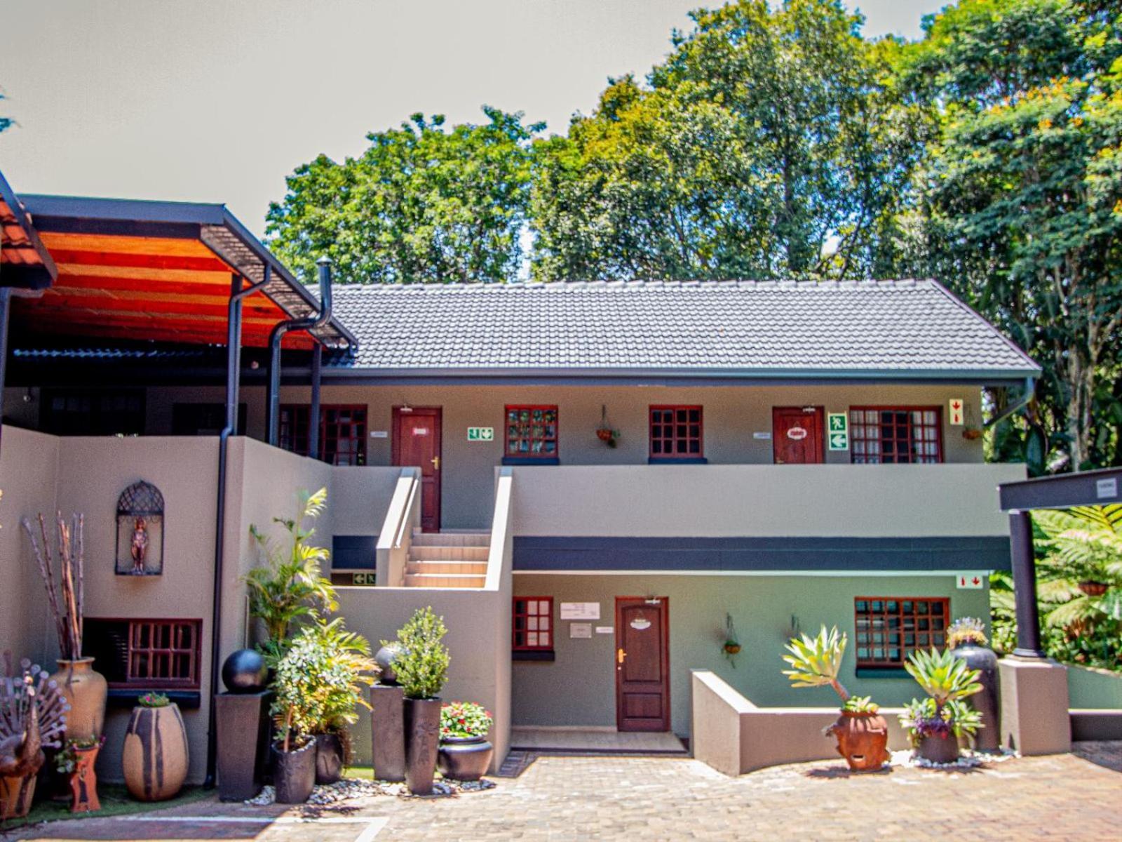 Casa Albergo Corporate Guest House Pretoria-Noord Eksteriør billede