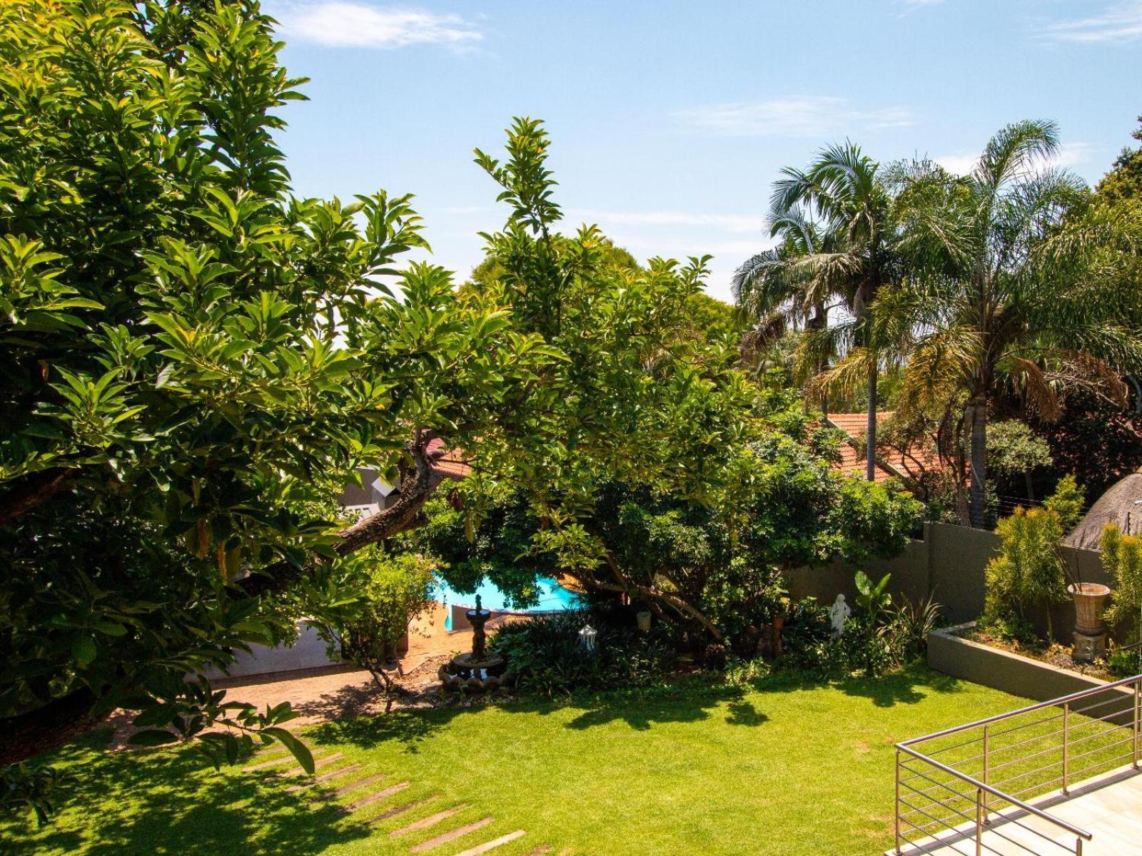 Casa Albergo Corporate Guest House Pretoria-Noord Eksteriør billede