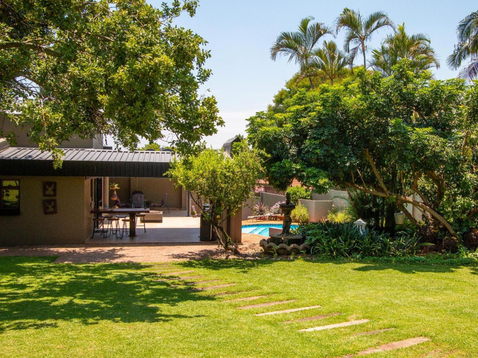 Casa Albergo Corporate Guest House Pretoria-Noord Eksteriør billede