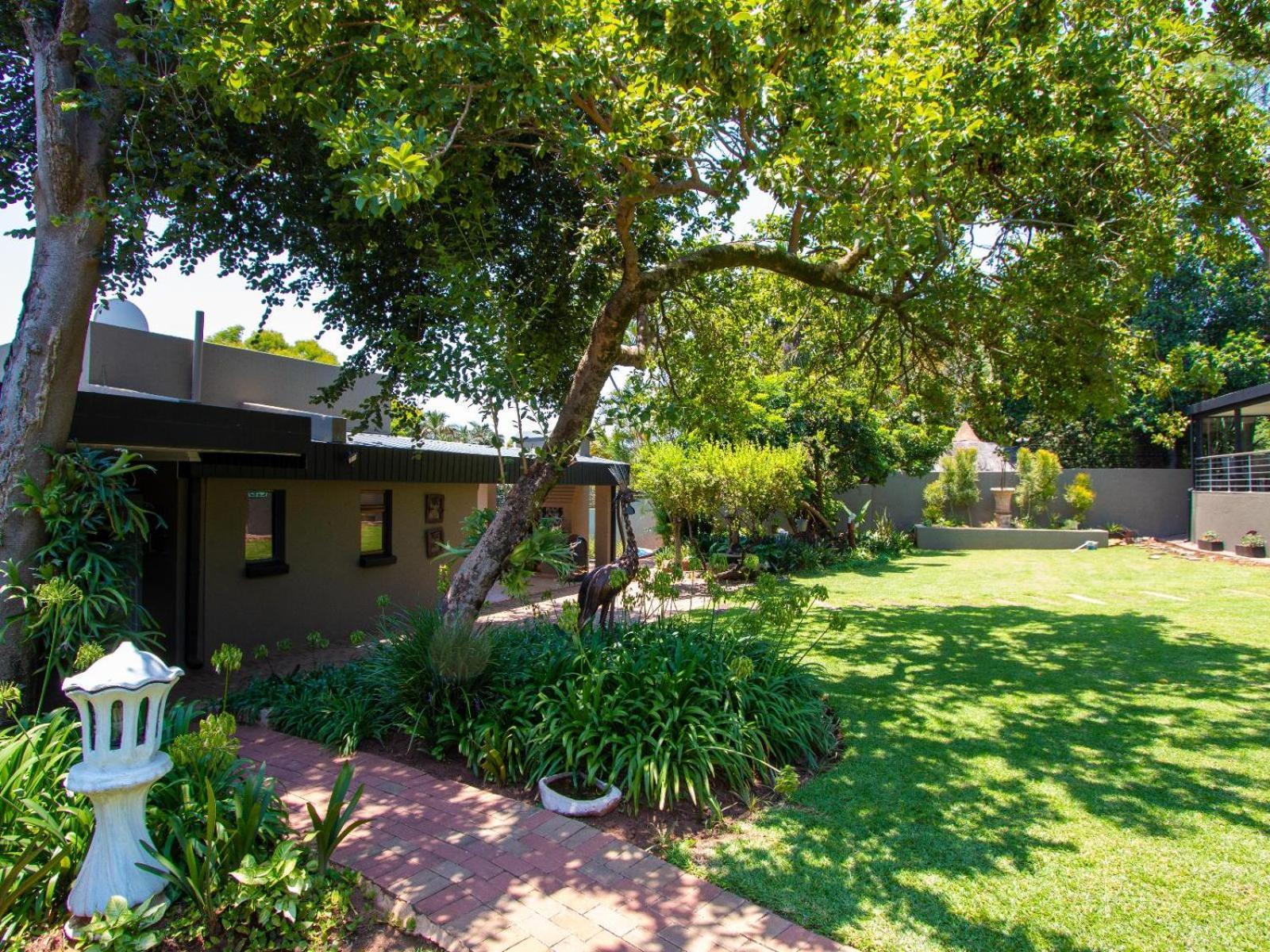 Casa Albergo Corporate Guest House Pretoria-Noord Eksteriør billede