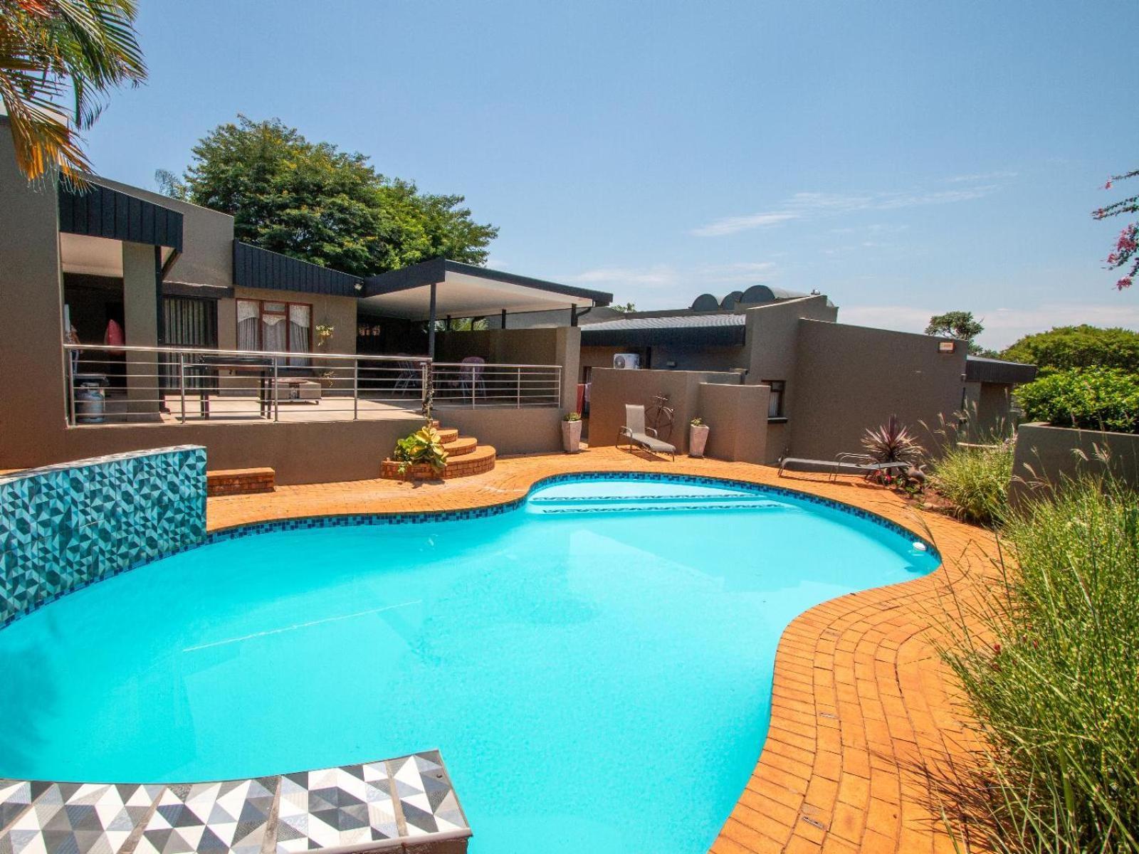 Casa Albergo Corporate Guest House Pretoria-Noord Eksteriør billede